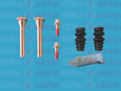 AUTOFREN SEINSA D7242C комплект направляющей гильзы на CITROEN C4 Picasso II