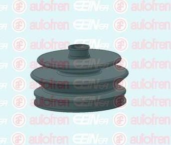 AUTOFREN SEINSA D8298 комплект пылника, приводной вал на MAZDA 323 III Hatchback (BF)