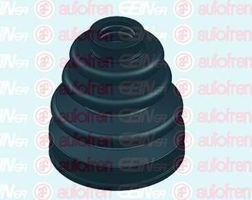AUTOFREN SEINSA D8611 комплект пылника, приводной вал на MAZDA CX-7 (ER)