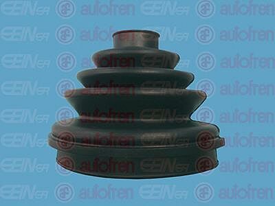 AUTOFREN SEINSA D8631 комплект пылника, приводной вал на AUDI 100 Avant (44, 44Q, C3)