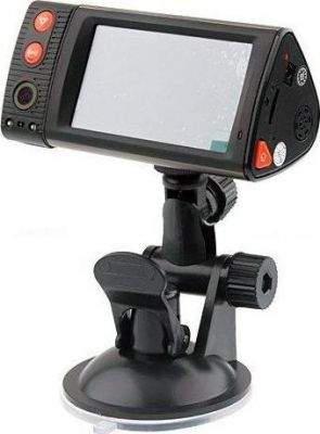 autoPulse DVR P7-S1