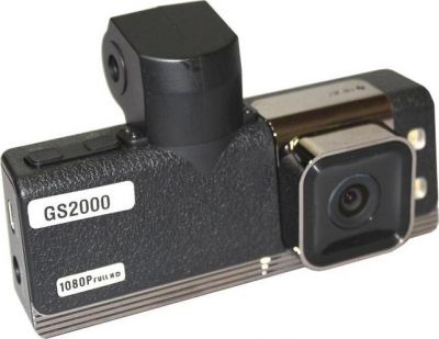 autoPulse GS2000 GPS