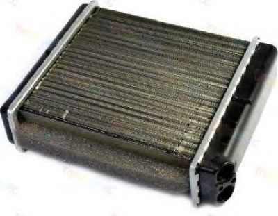 AVA Радиатор отопителя VW G2/G3/B3/B4 (VWA6060)