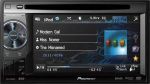 Pioneer AVH-1400DVD