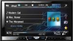 Pioneer AVH-3400DVD