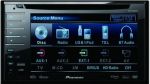 Pioneer AVH-P3100DVD