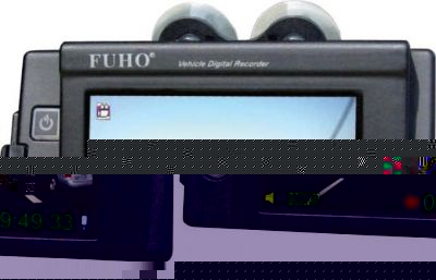 FUHO AVITA BG 1023