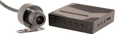 AVS1080BOX 1CH GPS