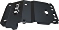 АвтоБРОНЯ Защита картера Toyota Land Cruiser 120 Prado (05-09) 1057311 (1057311)