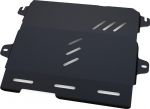 Автоброня 111.00805.1 111.00805.1 Защита картера + КПП, Cadillac SRX 2010-2016, V - 3.0