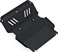 Автоброня 111.01821.1 111.01821.1 Защита картера, Ford Ranger 2007-2012, V - 2.5d/Mazda BT 50 2006-2011, V - 2.5d