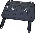 АвтоБРОНЯ Защита картера и КПП Geely GC6 (14-)/MK (08-)/MK Cross (11-) 111019121 (111019121) АвтоБРОНЯ Защита картера и КПП Geely GC6 (14-)/MK (08-)/MK Cross (11-) 111019121 (111019121)