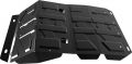 АвтоБРОНЯ Защита картера Great Wall Hover H5 (11-)/Isuzu Axiom (01-04) 111020013 (111020013)
