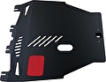 АвтоБРОНЯ Защита картера и КПП Honda Civic 5dr (06-) 111021031 (111021031)