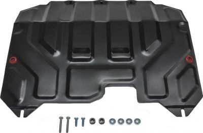 АВТОБРОНЯ Защита двигателя HYUNDAI IX35 09- /Kia Sportage 10- 2,0L МКПП/АКПП (111.02352.1, 111.02352.1)