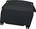 АвтоБРОНЯ Защита картера и КПП Mercedes Benz Sprinter (94-02) 111039031 (111039031)