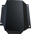 Автоброня 111.04022.1 111.04022.1 Защита картера, Mitsubishi Delica 1994-2007, V - 2.8d; Часть 1