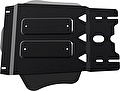 АвтоБРОНЯ Защита КПП Mitsubishi L200 (07-)/Pajero Sport (08-) 111040241 (111040241)