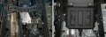 Автоброня 111.04048.1 111.04048.1 Защита РК, Mitsubishi L200 2015-, V - 2.4d; 2.4d H.P./Mitsubishi Pajero Sport 2016-, V - 3.0 Автоброня 111.04048.1 111.04048.1 Защита РК, Mitsubishi L200 2015-, V - 2.4d; 2.4d H.P./Mitsubishi Pajero Sport 2016-, V - 3.0