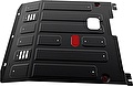 АВТОБРОНЯ Защита картера Peugeot Boxer(06-)/ Jumper(07-)/Ducato 2,3(12-) (111.04303.1)