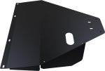 АвтоБРОНЯ Защита картера Toyota Cresta (96-01) 111057291 (111057291)