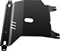 АвтоБРОНЯ Защита картера и КПП Chevrolet Lanos/Zaz Chance (05-) 111065011 (111065011)