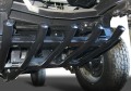Автоброня 222.06318.1 222.06318.1 Защита рулевых тяг из трубы, UAZ 2206 1965-, V - 2.7/UAZ 3962 1965-, V - 2.7 Автоброня 222.06318.1 222.06318.1 Защита рулевых тяг из трубы, UAZ 2206 1965-, V - 2.7/UAZ 3962 1965-, V - 2.7