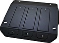 Автоброня 222.06319.1 222.06319.1 Защита рулевых тяг , UAZ 3303 1994-, V - 2.7/UAZ 3909 1994-, V - 2.7/UAZ 3741 1994-, V - 2.7