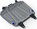 АвтоБРОНЯ AL Mitsubishi ASX/Lancer Х/Outlander XL/Peugeot 4007/Citroen C-Crosser/Peugeot 4008 + крепления 33340163 (33340163) АвтоБРОНЯ AL Mitsubishi ASX/Lancer Х/Outlander XL/Peugeot 4007/Citroen C-Crosser/Peugeot 4008 + крепления 33340163 (33340163)