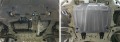 АвтоБРОНЯ AL Mitsubishi ASX/Lancer Х/Outlander XL/Peugeot 4007/Citroen C-Crosser/Peugeot 4008 + крепления 33340163 (33340163) АвтоБРОНЯ AL Mitsubishi ASX/Lancer Х/Outlander XL/Peugeot 4007/Citroen C-Crosser/Peugeot 4008 + крепления 33340163 (33340163)