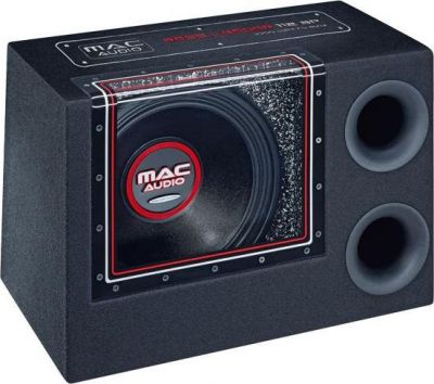 Mac Audio Bassleader 112 BP