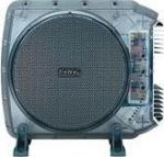 Infinity BassLink X