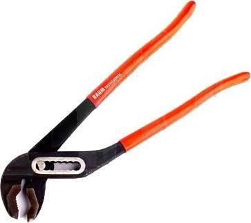BAUM 116-10B Клещи переставные 10 BAUM 116-10B Клещи переставные 10