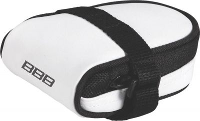Велосумка BBB RacePack матово-белый (BSB-14)