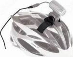 Держатель на шлем BBB Helmetmount + extention cable 800mm (BLS-69)