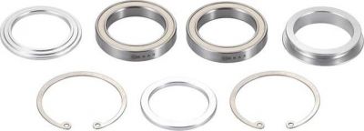 Каретка BBB BottomBear BB30 MTB BB30 bearings for 68/73mm wide brackets (BBO-15)