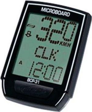Компьютер BBB MicroBoard black (BCP-31W)