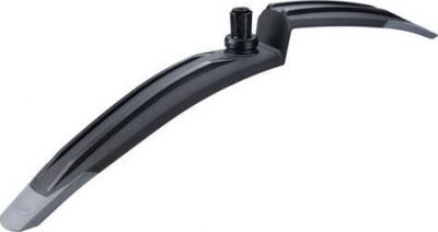 Крыло переднее BBB MTBProtector MTB черный (BFD-13F)