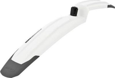 Крыло переднее BBB MTBProtector MTB белый (BFD-13F)