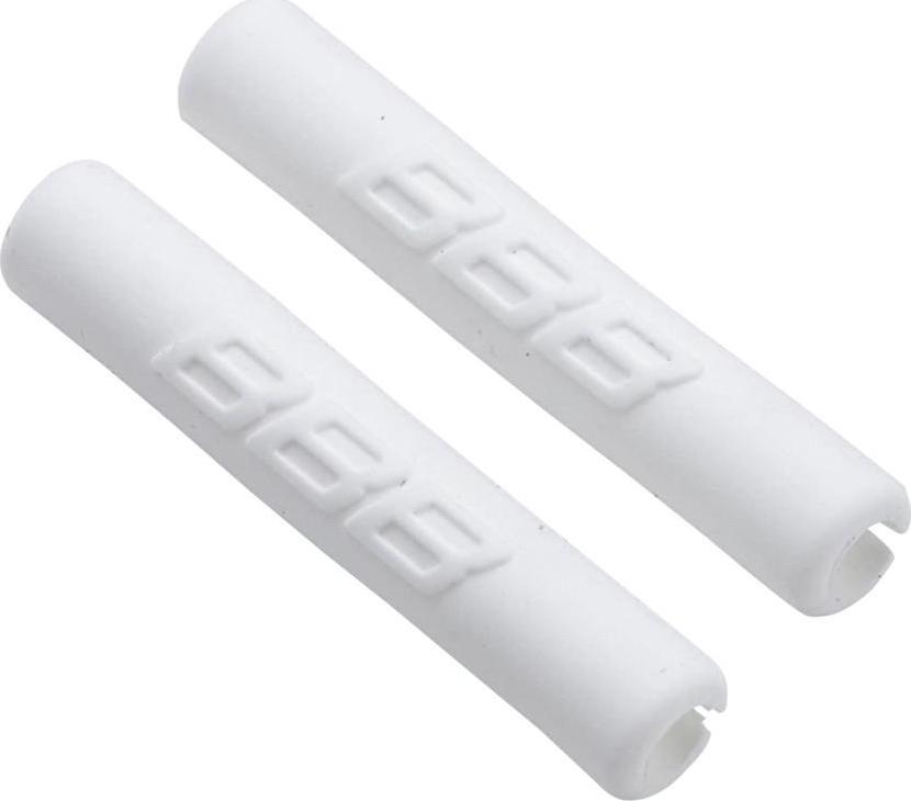 Наконечник BBB acc. CableWrap 5mm 2 pcs white (BCB-90B)