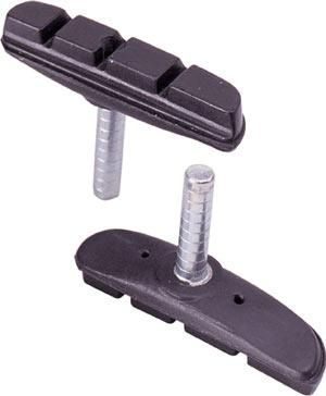 Тормозные колодки BBB Canti Stop 65 mm (BBS-08)