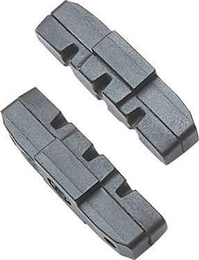 Тормозные колодки BBB HydroStop (BBS-09)