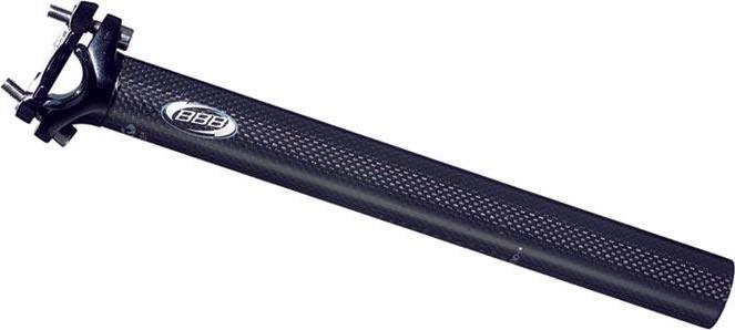 Подседельный штырь BBB C FiberScraper (BSP-25) (:31,6 (400mm))