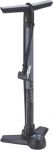 Насос напольный BBB AirBoost steel pump серый (BFP-21) (б/р)