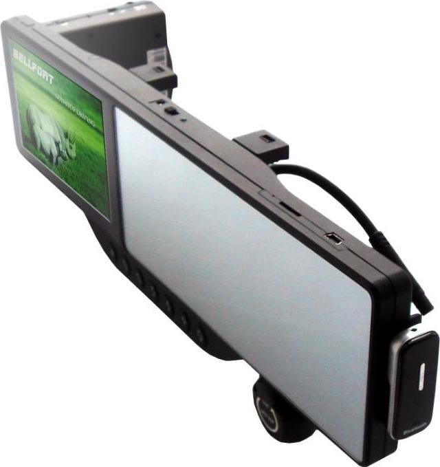 BELLFORT GVR505 Apollo II
