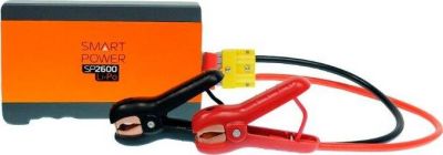 BERKUT SMART POWER SP-2600