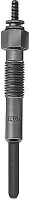 BERU Свеча накала_23V Toyota Land Cruiser 3.4D 84-96 (GV969)