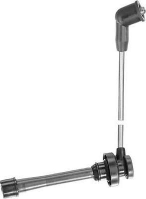 Beru R185 провод зажигания на MITSUBISHI CARISMA (DA_)