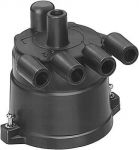 Beru VK374 крышка распределителя зажигания на MAZDA 323 III (BF)