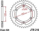 BIKE ALERT Звезда цепного привода (JTR 210 51)